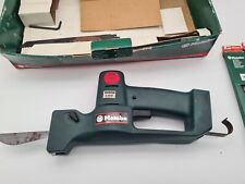 Metabo akku fuchsschwanz gebraucht kaufen  Kerpen