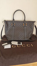 Gucci bamboo tote gebraucht kaufen  Dorfen