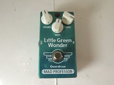 Mad professor little for sale  Austin