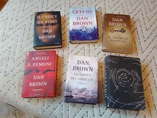 Blocco libri tutti usato  Squinzano
