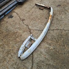 Camper front bumper for sale  BOURNEMOUTH