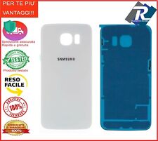 Copri batteria samsung usato  Napoli