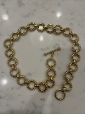 Costume jewelry necklaces for sale  Montgomery