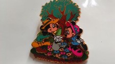 Pins disney disneyland d'occasion  France