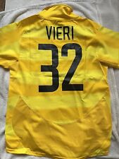 Maillot inter milan d'occasion  Brunoy