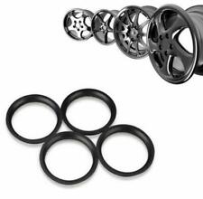 Zentrierringe alufelgen set gebraucht kaufen  Deutschland