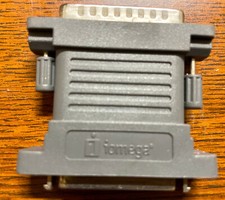 Adaptador Iomega 50HD-25D SCSI comprar usado  Enviando para Brazil