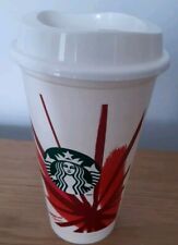 Starbucks limited edition for sale  CUPAR