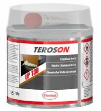 Teroson chemical metal for sale  ALFRETON