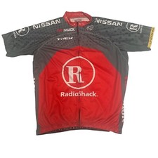 Bontrager cycling jersey for sale  WREXHAM