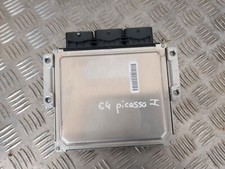 Calculateur moteur delphi d'occasion  Déols