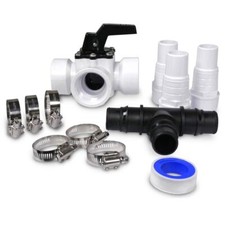 Bypass set wege gebraucht kaufen  Minden