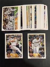 2023 topps san for sale  Frederick