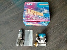 Leo marine nitro gebraucht kaufen  Versand nach Germany
