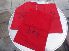 Christian louboutin dust gebraucht kaufen  Hamburg