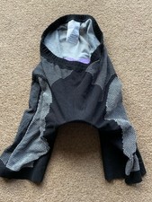 Briko cycling shorts for sale  DARLINGTON