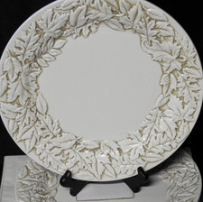 Linens things embossed for sale  Stockbridge