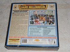 Warhammer dark millennium for sale  SHREWSBURY