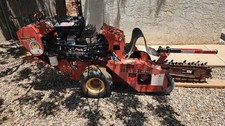 2012 ditchwitch walk for sale  Rio Rancho
