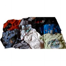 Baby kleiderpaket junge gebraucht kaufen  Allershausen