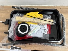 Outsunny folding charcoal for sale  MANCHESTER