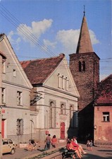 POLOGNE BYSTRZYCA KLODZKA MALY RYNEK WIEZA RYCERSKA na sprzedaż  Wysyłka do Poland