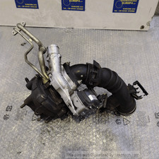 7807085005 turbocompressore to usato  Italia