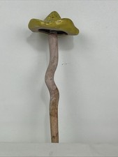 Ceramic mushroom garden for sale  Las Vegas