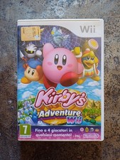 Kirby adventures nintendo usato Kirby adventures nintendo usato  Italia