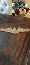 Vintage solid brass for sale  Leander