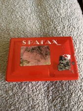 Spafax steel assorted for sale  CHIGWELL