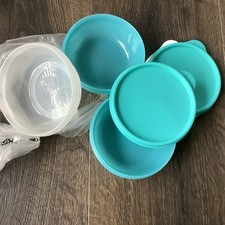 Tupperware set kleine gebraucht kaufen  Glees, Wassenach, Wehr