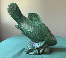 Poisson faïence saint d'occasion  Cugnaux