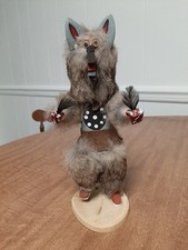 Kachina doll tall for sale  Fort Gratiot