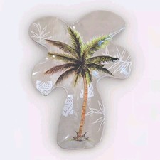 Palm tree melamine for sale  Water Valley