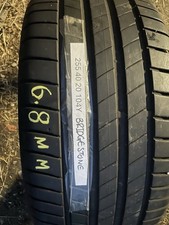 255 104y bridgestone for sale  OLDHAM