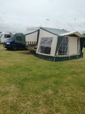 Conway laser jayco for sale  LEICESTER