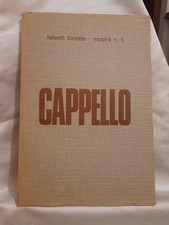 Arte cataloghi carmelo usato  Carmagnola