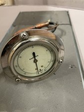 Manomètre 410 pompe d'occasion  Anse