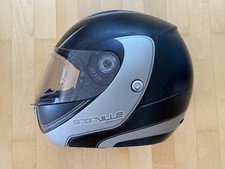 Motorradhelm integralhelm aufk gebraucht kaufen  Waldshut-Tiengen