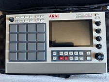 Mpc live music for sale  IPSWICH