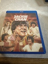 Jackie chan collection for sale  Langhorne