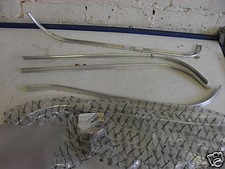 Piaggio px200 trims for sale  GODSTONE