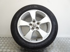 Vauxhall antara alloy for sale  MANCHESTER