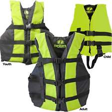 Hardcore life jacket for sale  Lake Isabella