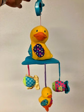 Baby plush duck for sale  Theodore