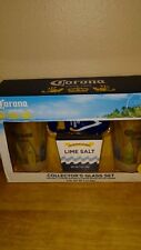 Corona beer glass for sale  Katy
