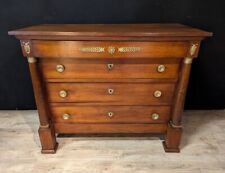 Commode empire noyer d'occasion  Perpignan-