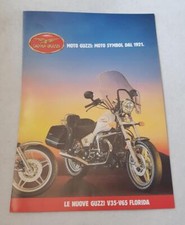 Moto guzzi v35 for sale  LEICESTER