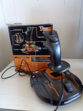 Joystick thrustmaster .16000m d'occasion  Choisy-le-Roi